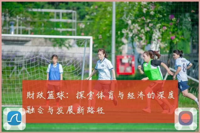 财政篮球：探索体育与经济的深度融合与发展新路径