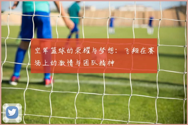 空军篮球的荣耀与梦想：飞翔在赛场上的激情与团队精神